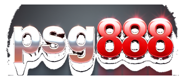 psg888 logo