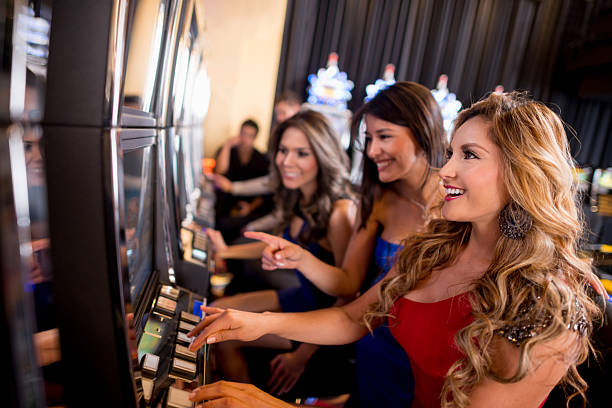 psg888 Slot Rooms